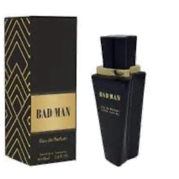 Bad Man