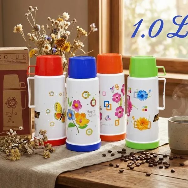 Termos para café