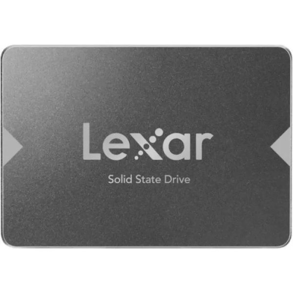 Unidad de estado sólido (SSD) de 512GB 2.5" SATA III
