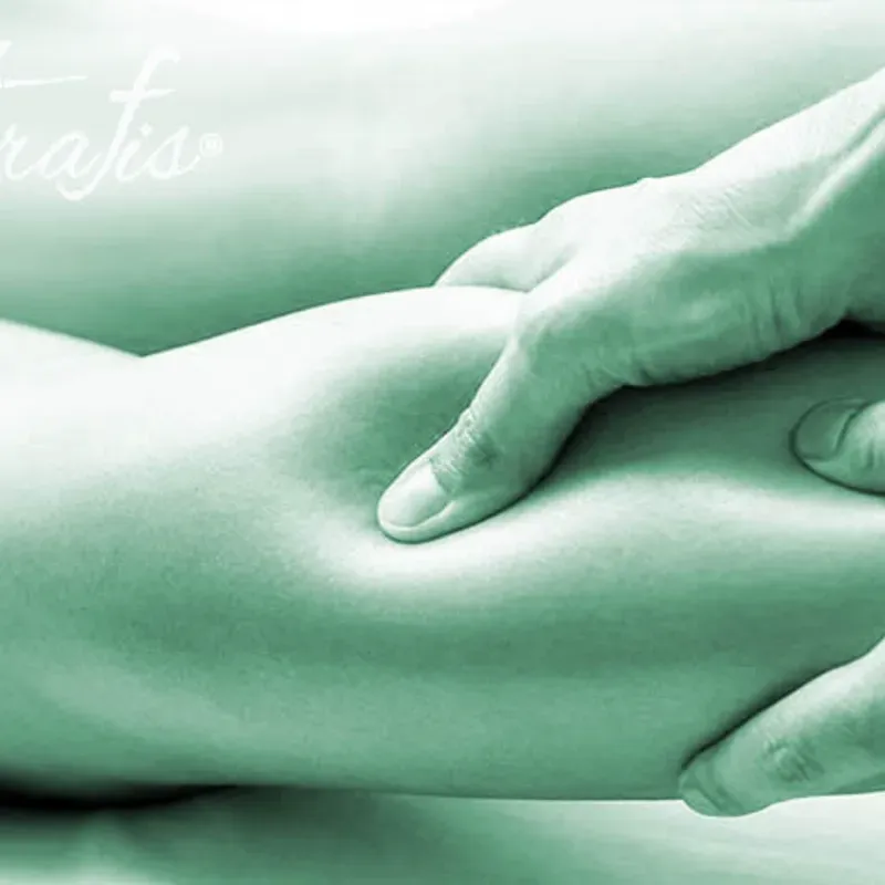 Masaje del Tejido Profundo