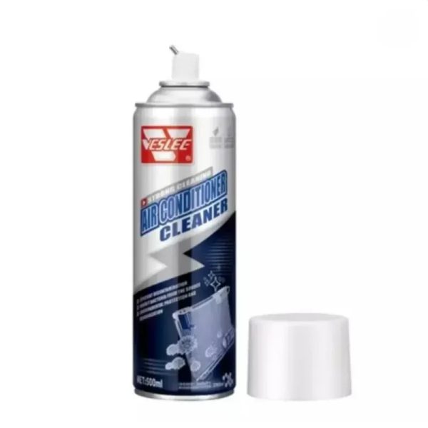Limpiador de Aire Acondicionado  Veslee