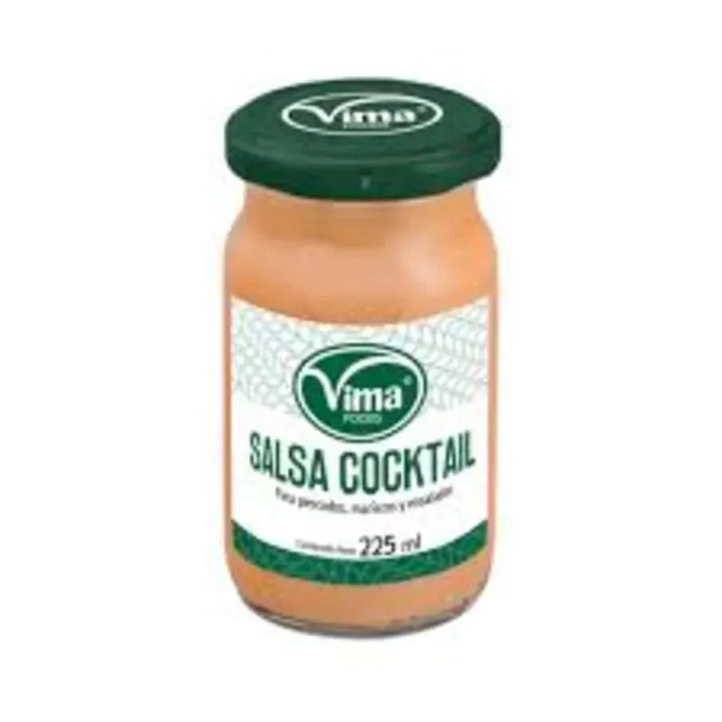 Salsa Cocktail 225 ml