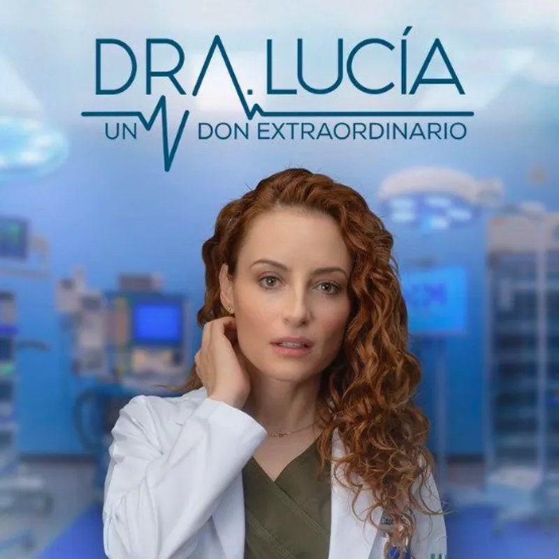 Dra. Lucia