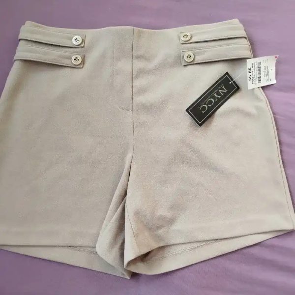 Short