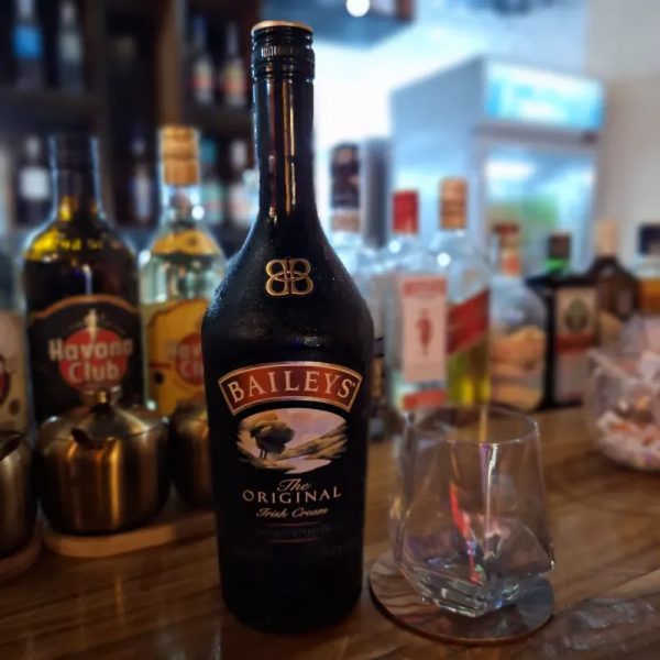 CREMA BAILEYS
