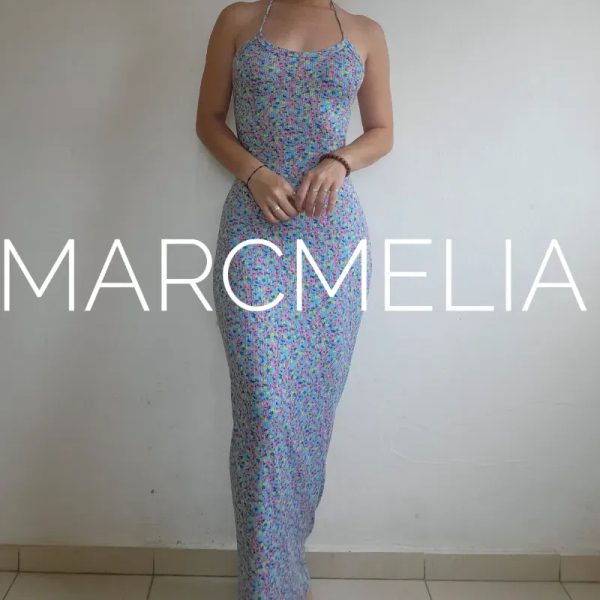VESTIDO ANA (ENCARGO)