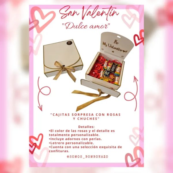 Dulce amor 