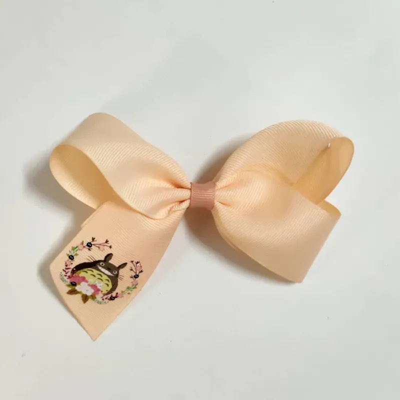  Lazo Totoro (Mi vecino Totoro)