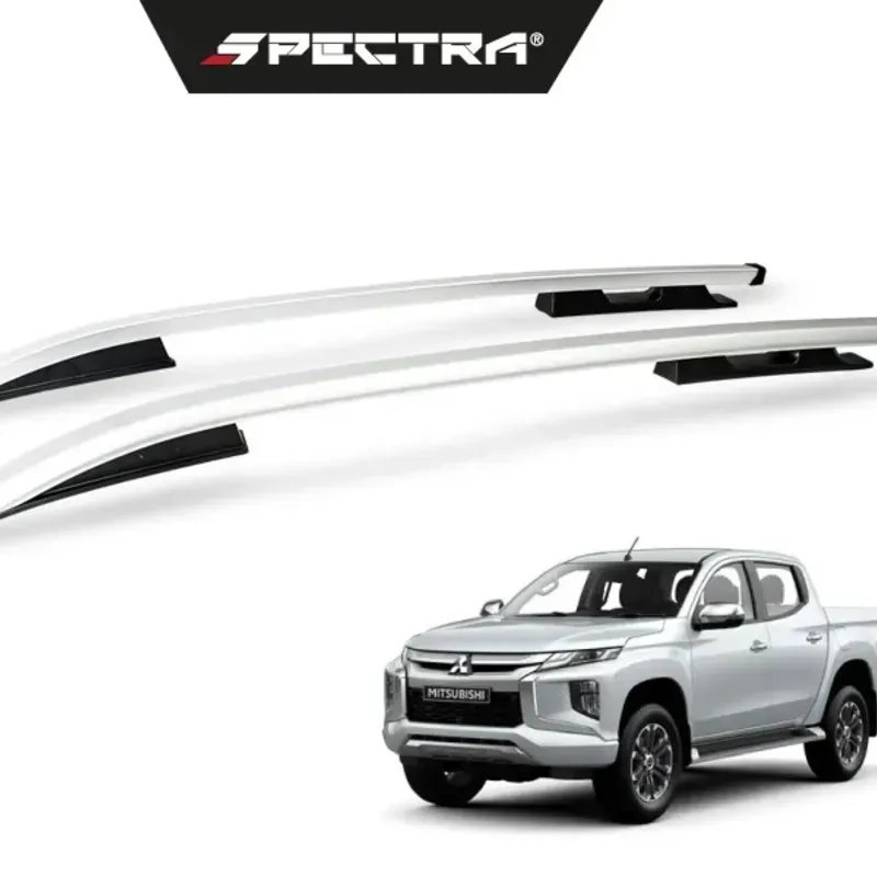 Barra de techo TRITON L200 19+