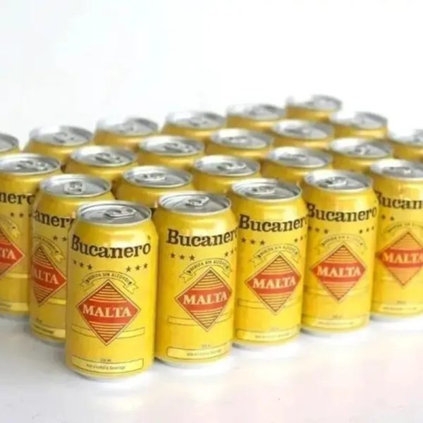 24 Maltas Bucanero