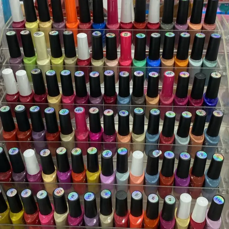 ESMALTE 10ML VARIAS MARCAS