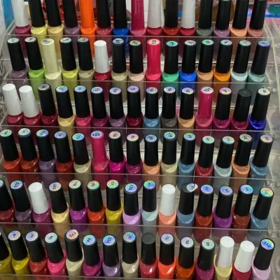 ESMALTE 10ML VARIAS MARCAS