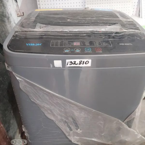 Lavadora automatica