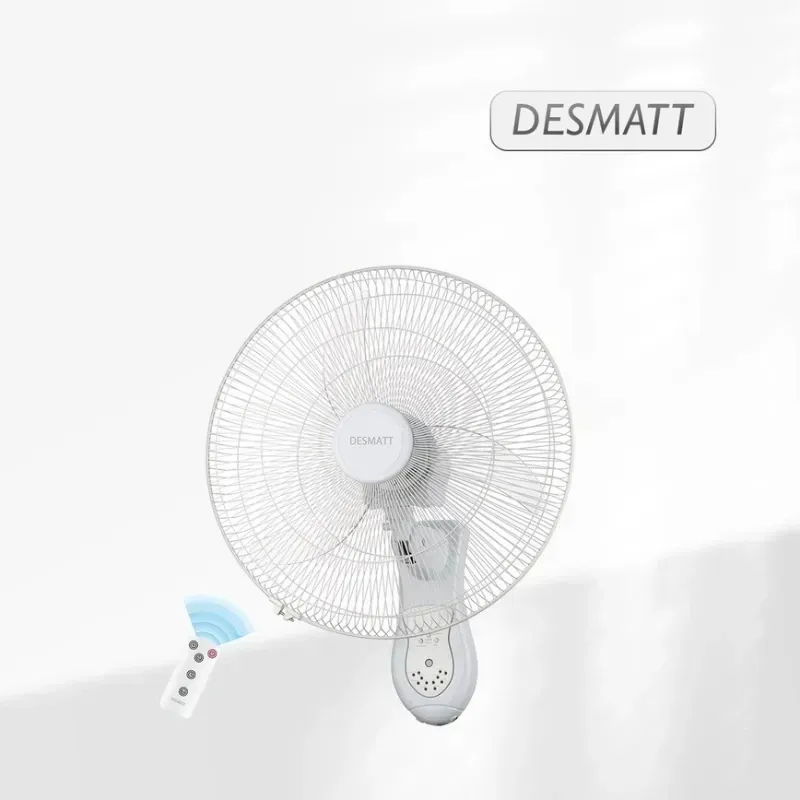 Ventilador De Pared 18' SEF-1820 Blanco