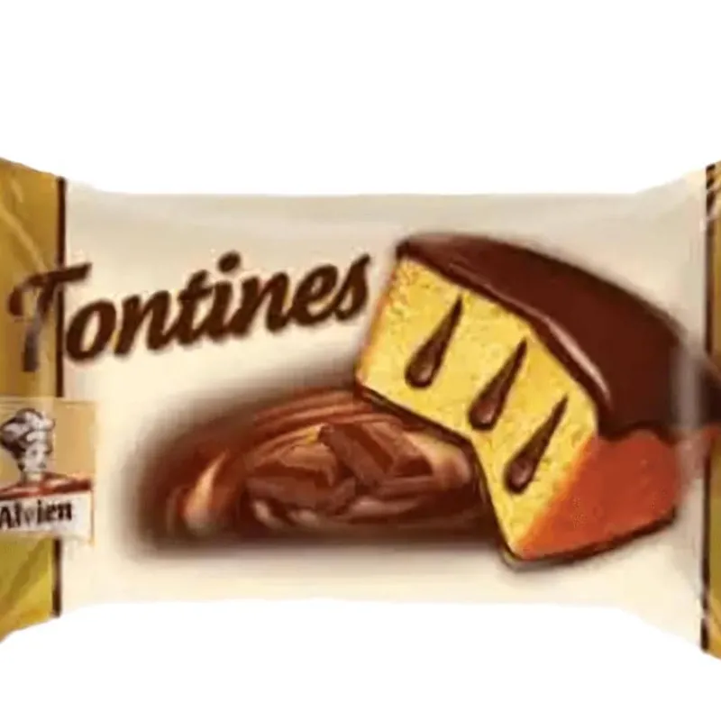 Panque tontines