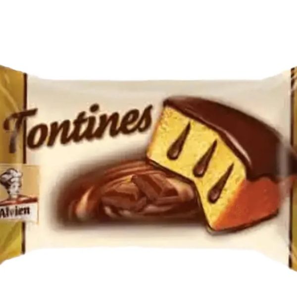 Panque tontines