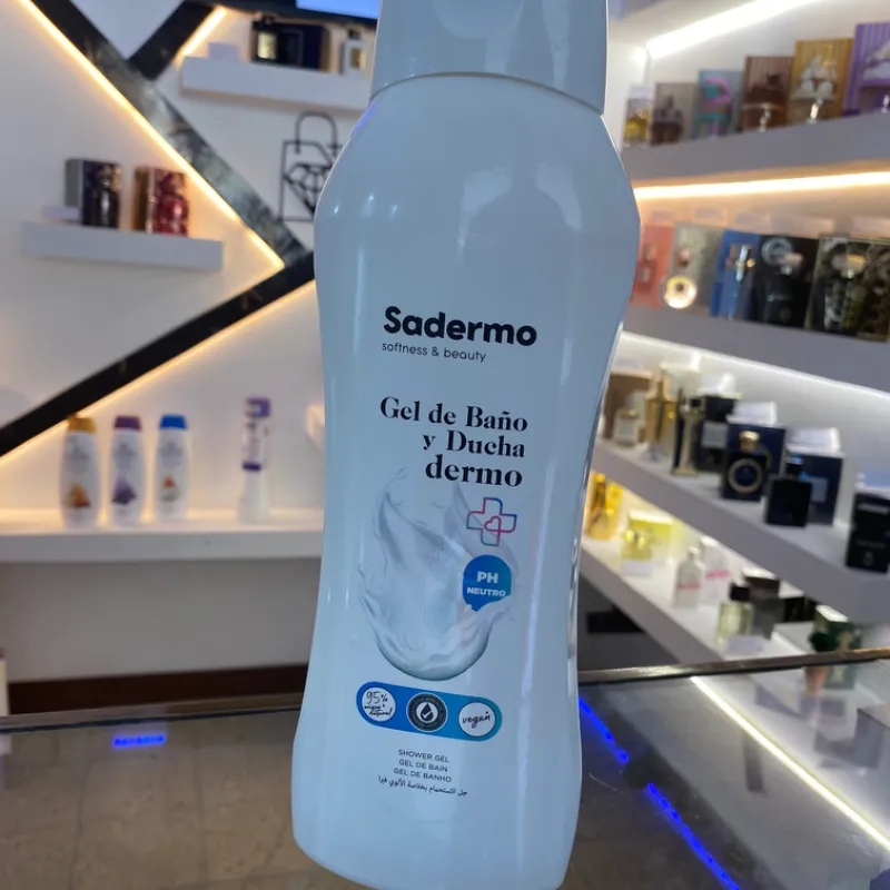 Gel Baño Sadermo