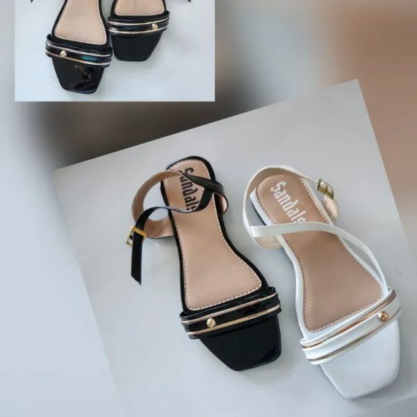 Sandalias