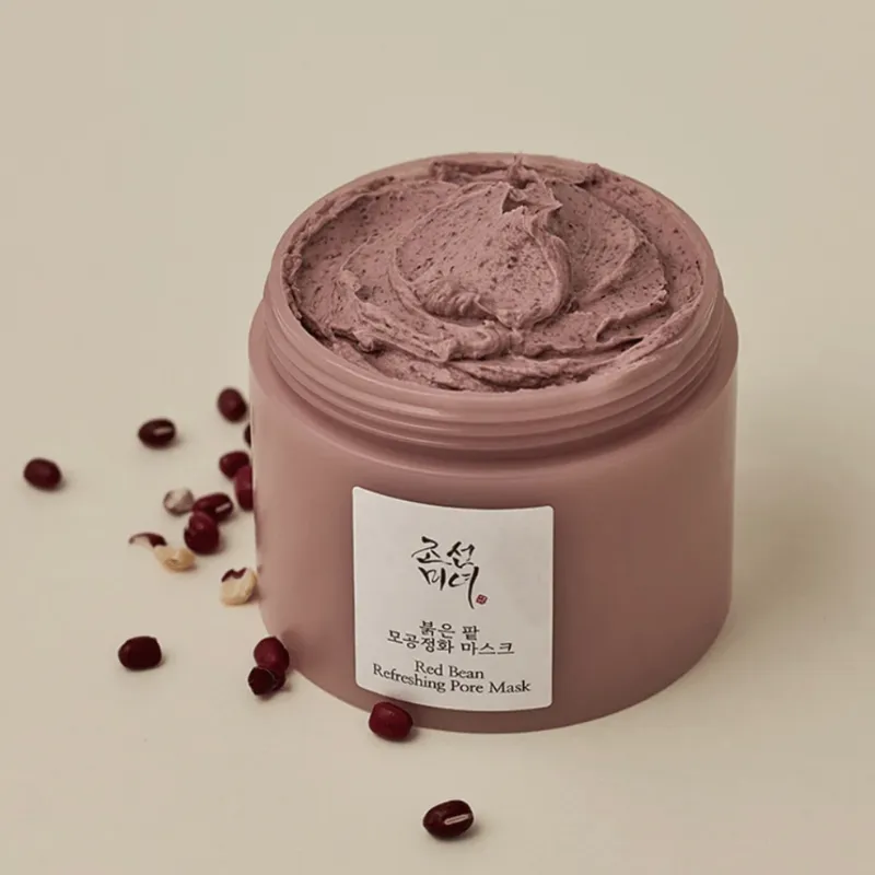 Red Bean Refreshing Pore Mask 140ml Beauty of Joseon