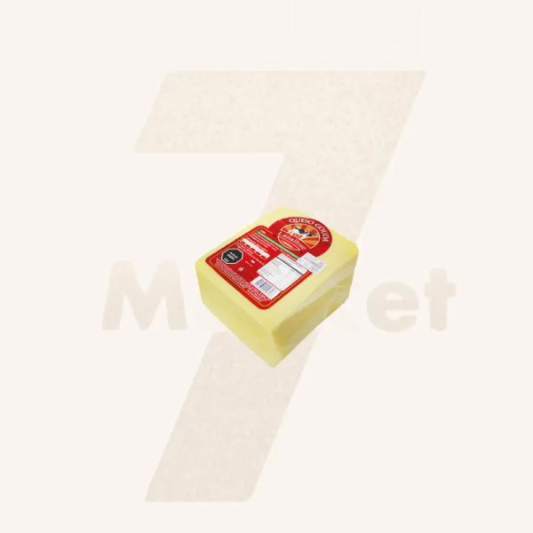 Queso Gouda 1 Kg