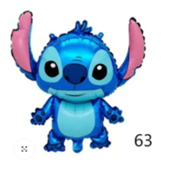 Globo Stitch 63cm