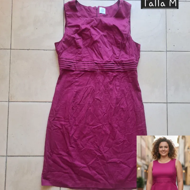 Talla M