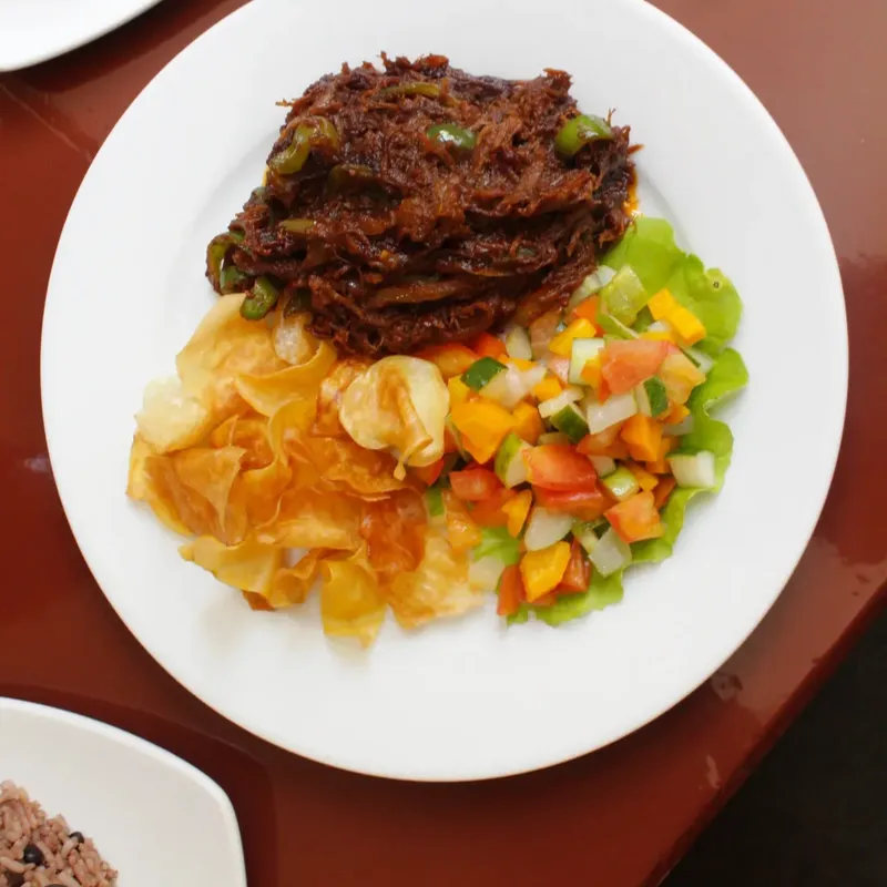 Ropa Vieja
