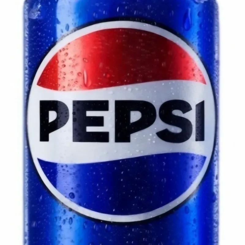 Pepsi Cola