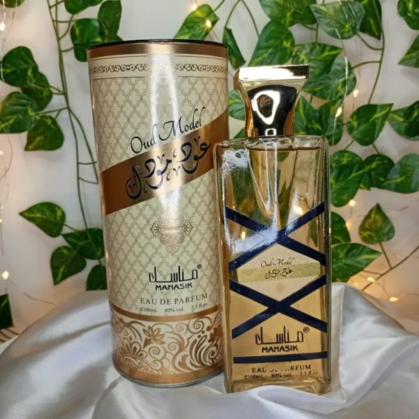 Perfume unisex