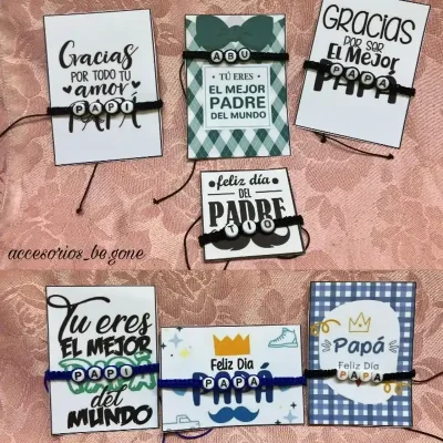 Día de los padres