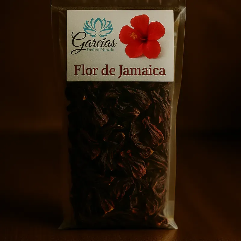 Flor de Jamaica 7g