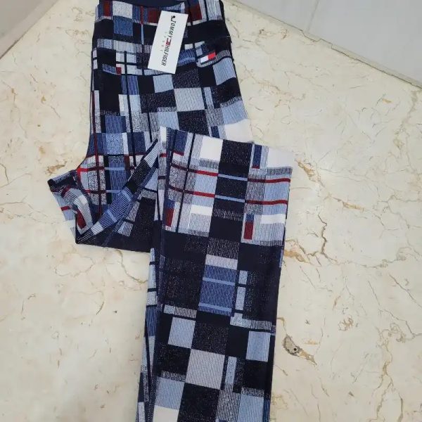 Leggins Tommy hilfiger