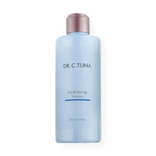 Dr. C. Tuna Shampoo Hidratante