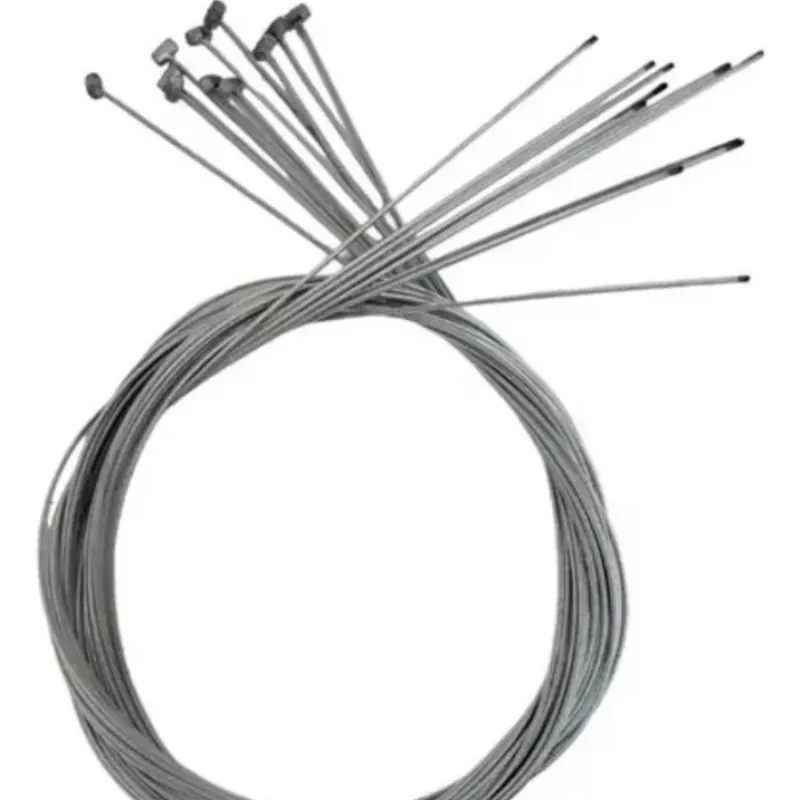  **Cable de acero universal**