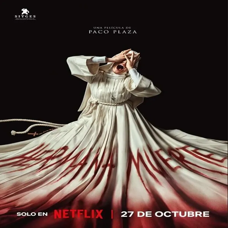 Hermana muerte [2023]