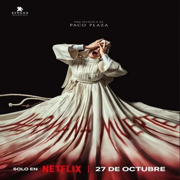 Hermana muerte [2023]