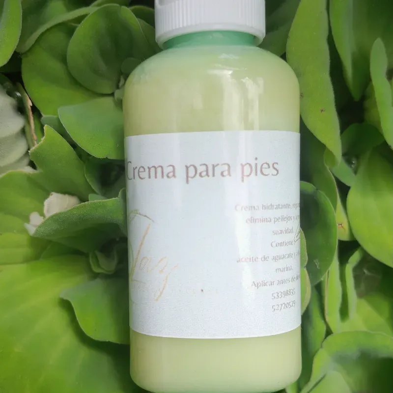 Crema pies 60g
