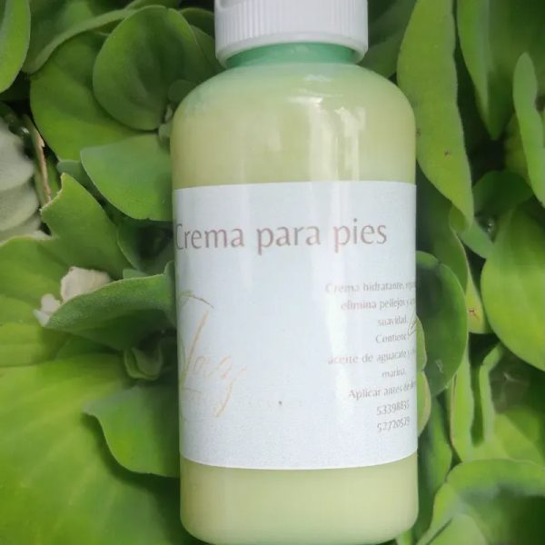 Crema pies 60g
