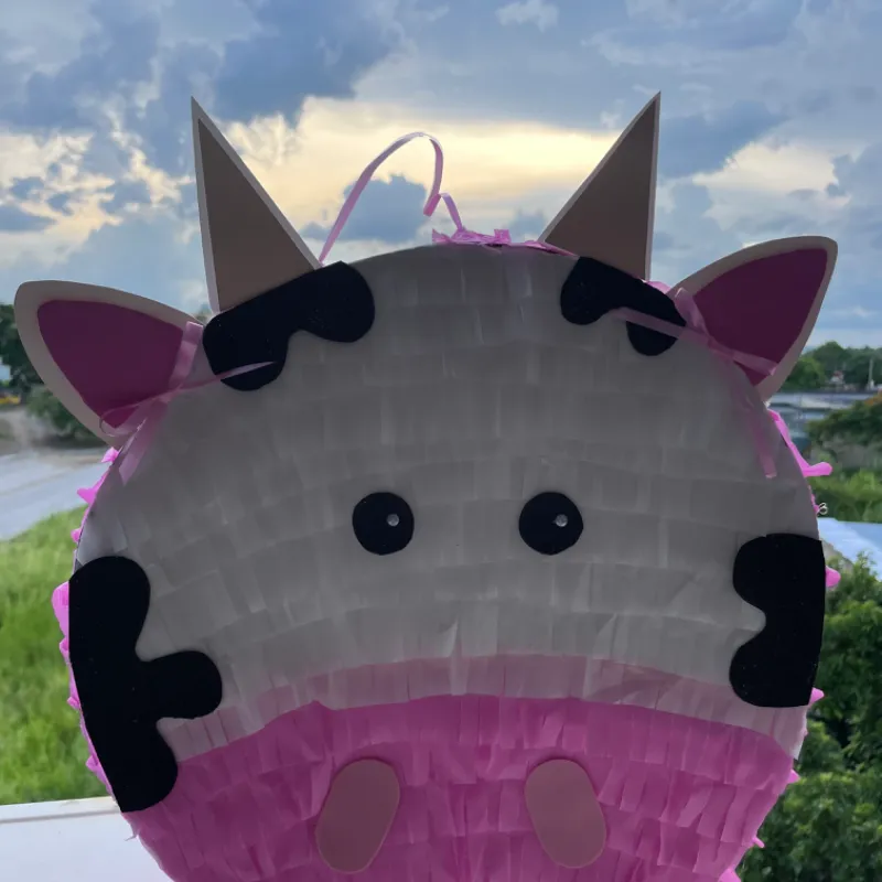 Piñata Vaca LoLa