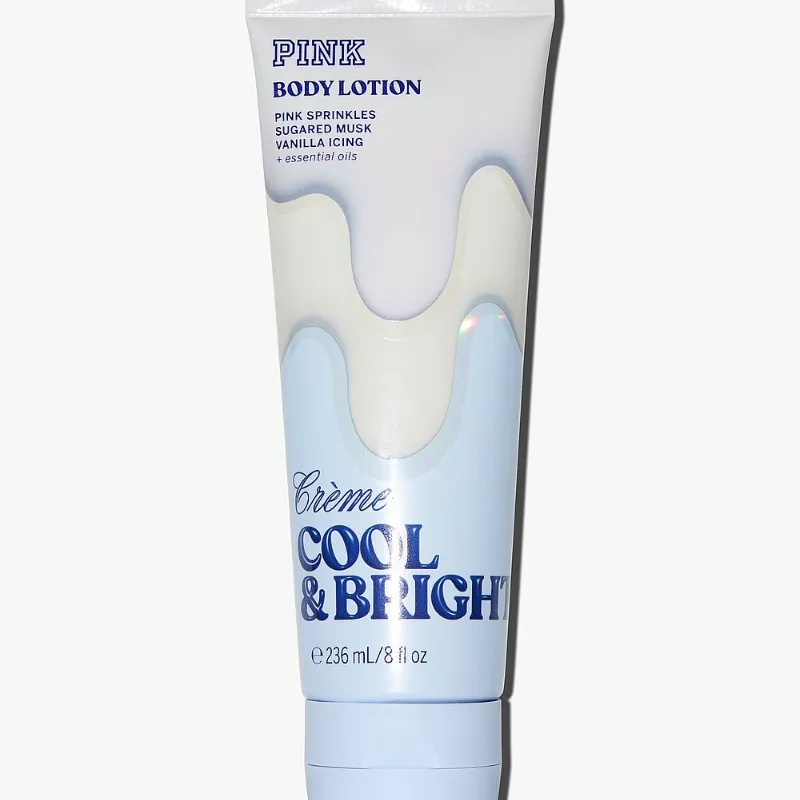 Cool and Bright Créme Crema