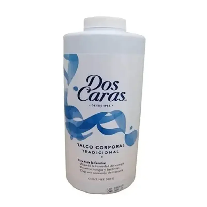 TALCO COORPORAL
