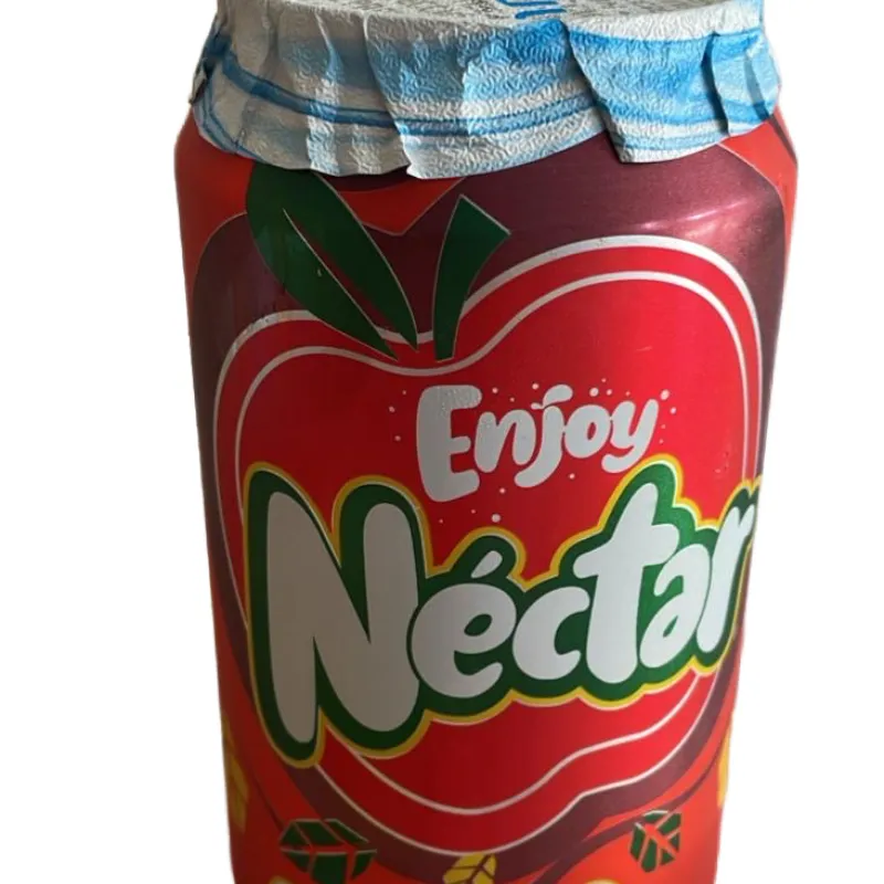 Néctar de manzana