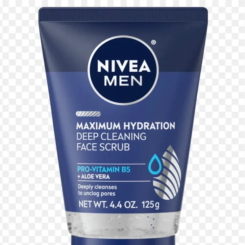Exfoliante facial