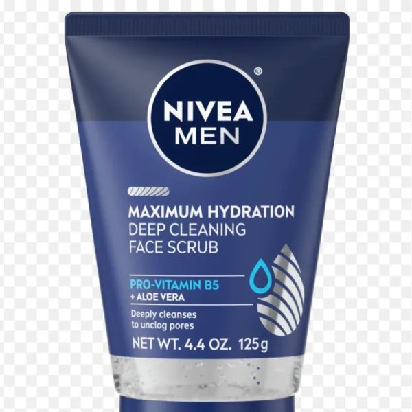Exfoliante facial