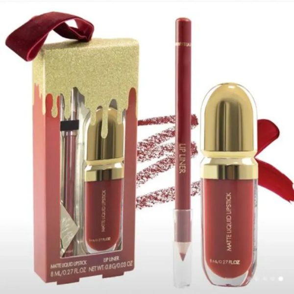 Conjunto labial