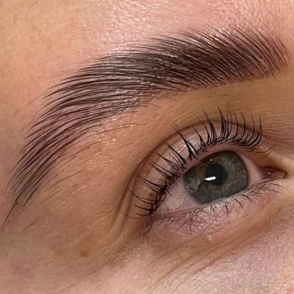 Laminado de Cejas