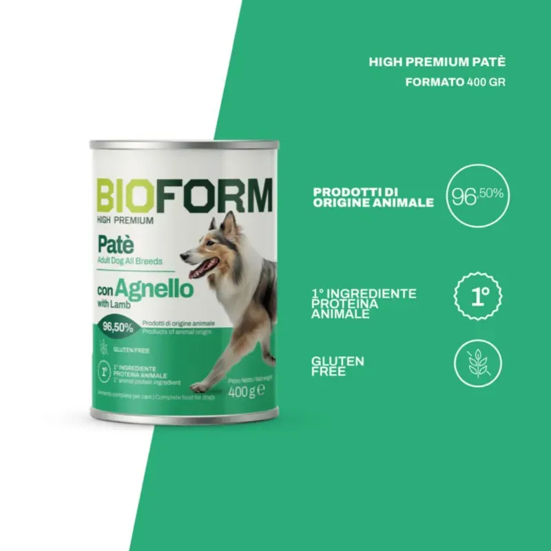 Comida Húmeda Para Perros   Caja 6 unidades