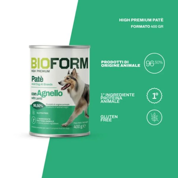 Comida Húmeda Para Perros   Caja 6 unidades