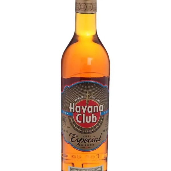 Habana Club Especial