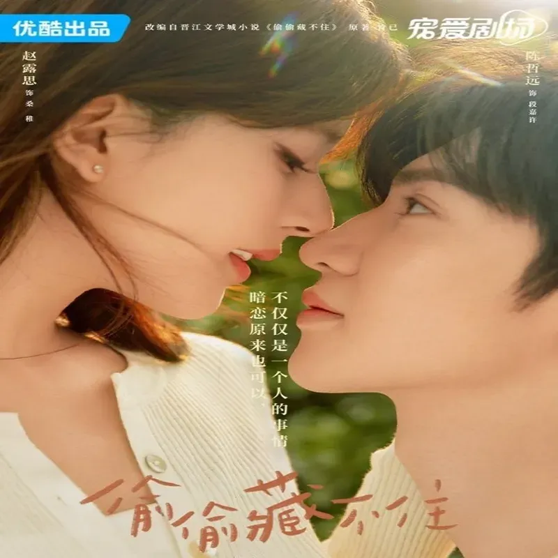Hidden Love (Tempoarad 1) [12 Cap]